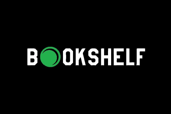 Bookshelf's logo